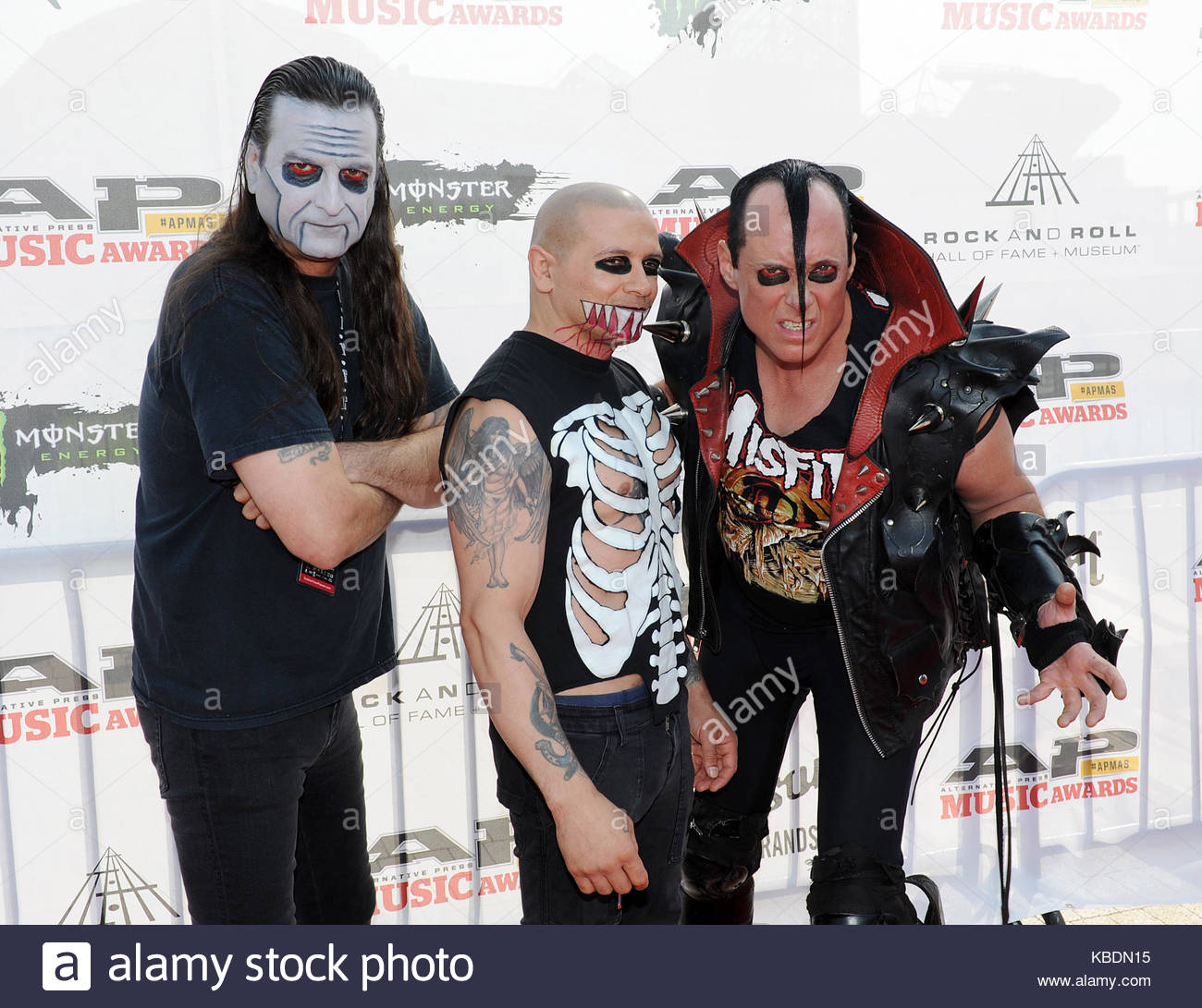 The Misfits Band Stock Photos & The Misfits Band Stock Images - Alamy