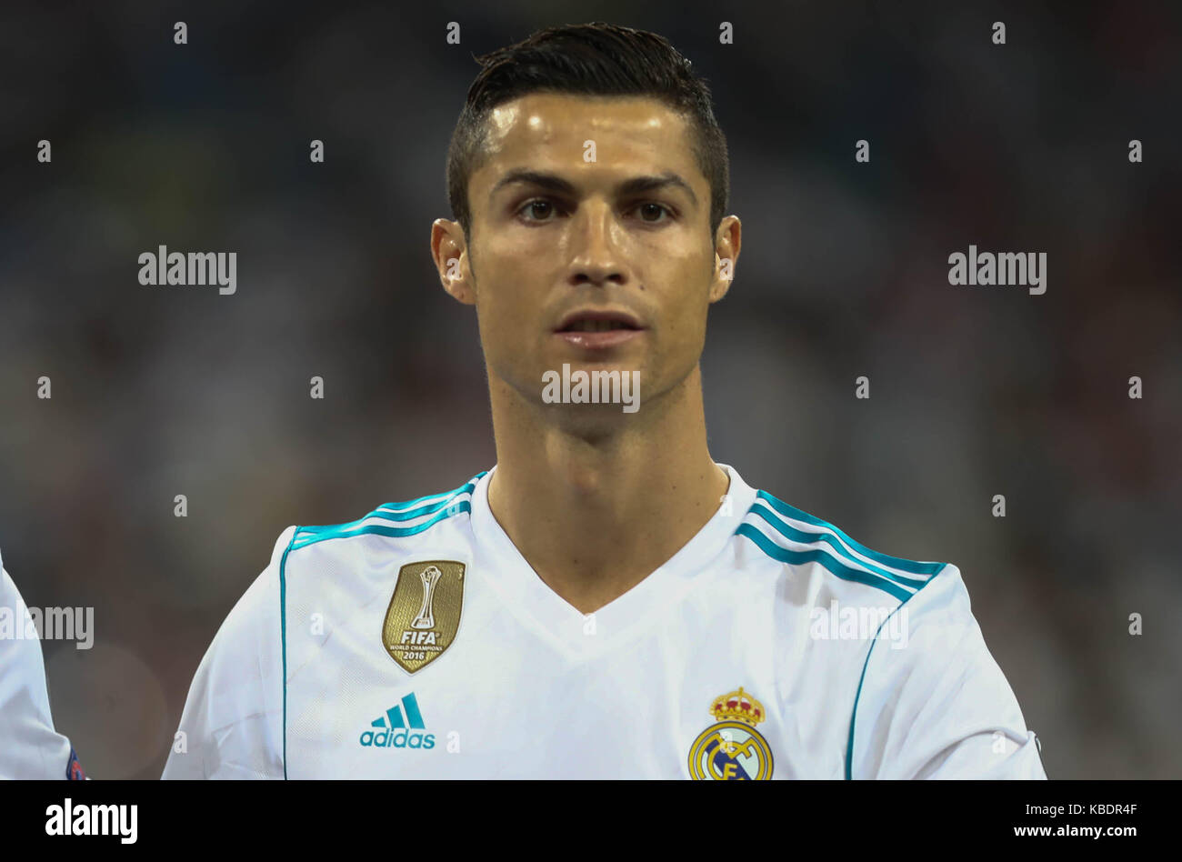 Stade de santiago bernabeu hi-res stock photography and images - Alamy