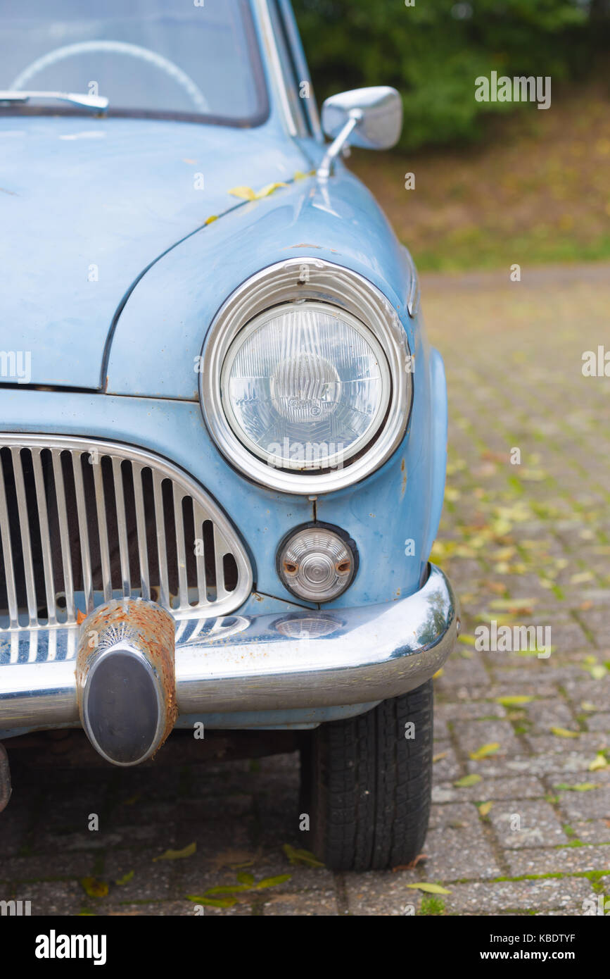 Simca aronde hi-res stock photography and images - Alamy