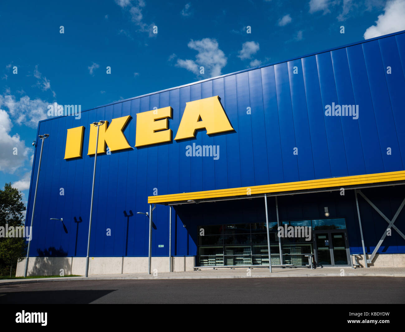 Ikea reading hi-res stock photography and images - Alamy