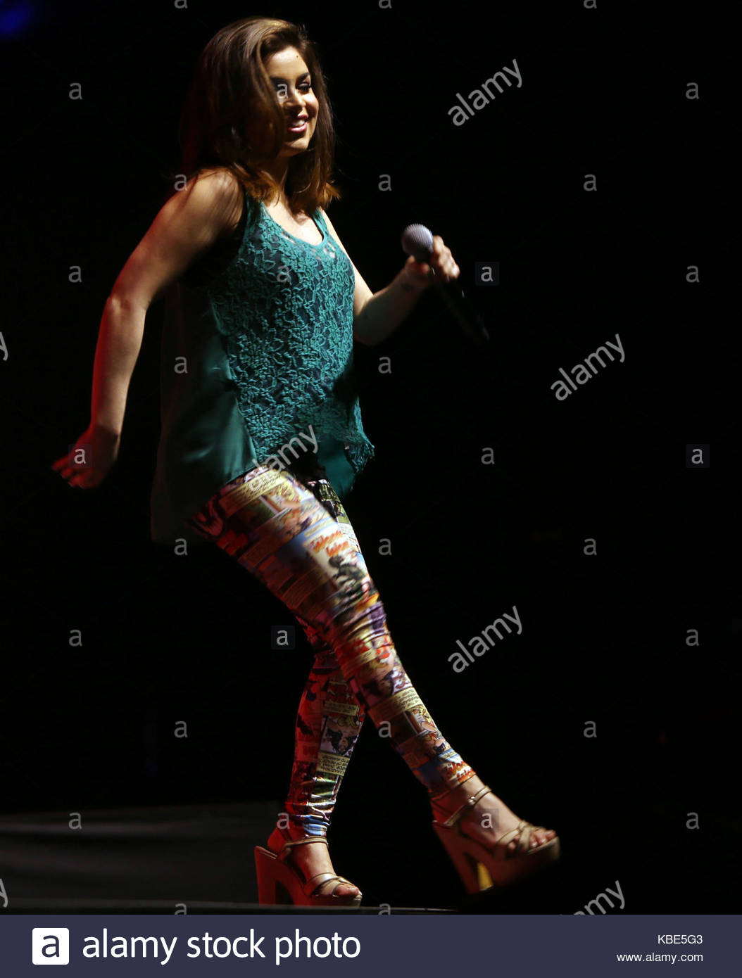 Sabrina Batshon Sabrina Batshon
