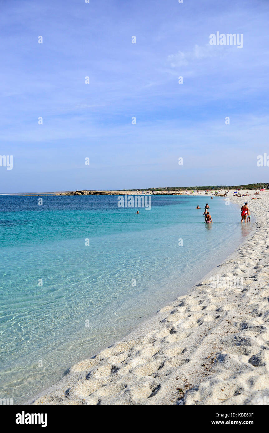 Is Arutas Beach High Resolution Stock Photography And Images Alamy