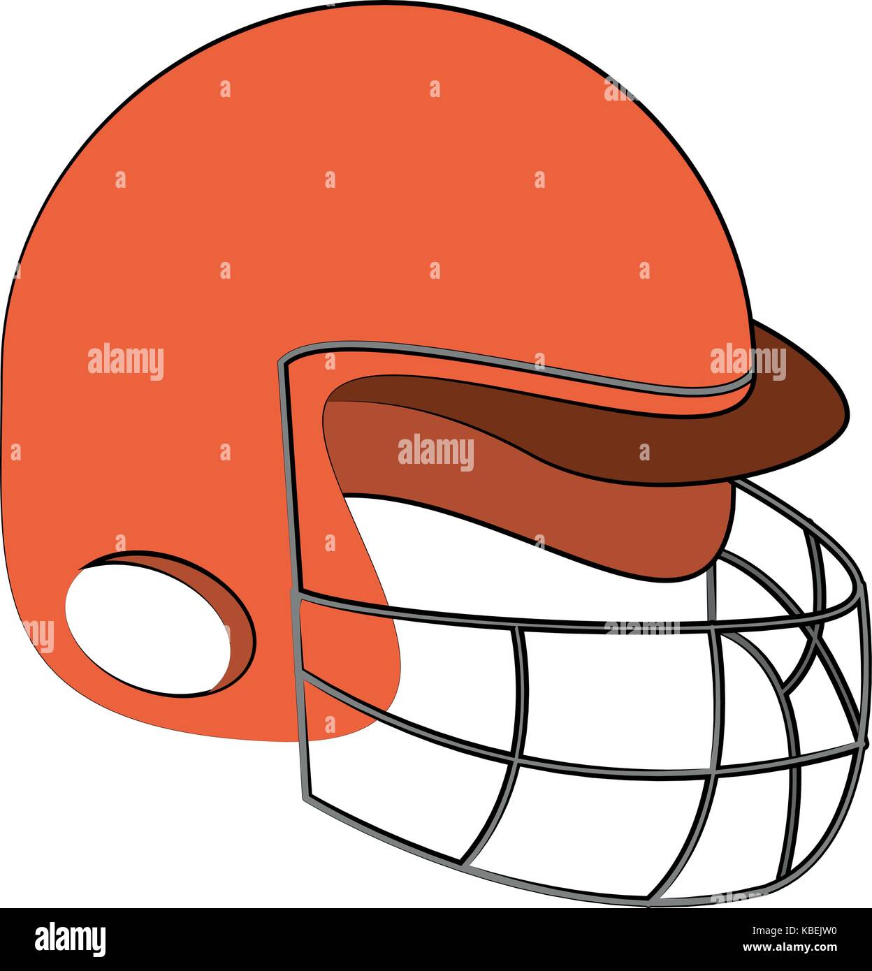 baseball related icon image Stock Vector Image & Art - Alamy