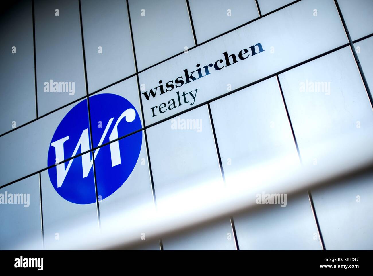 Logo of realestate agency Wisskirchen Realty in Hanover (Germany), 27