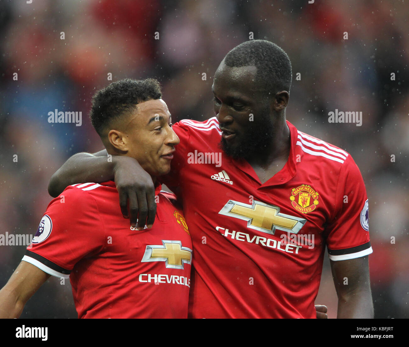 Jesse Lingard Romelu Lukaku Manchester United V Crystal Pa Old Trafford Manchester England 30 September 17 Stock Photo Alamy Jesse Lingard Romelu Lukaku Manchester United V Crystal Pa Old Trafford Manchester England 30 September 17 Stock Photo Alamy