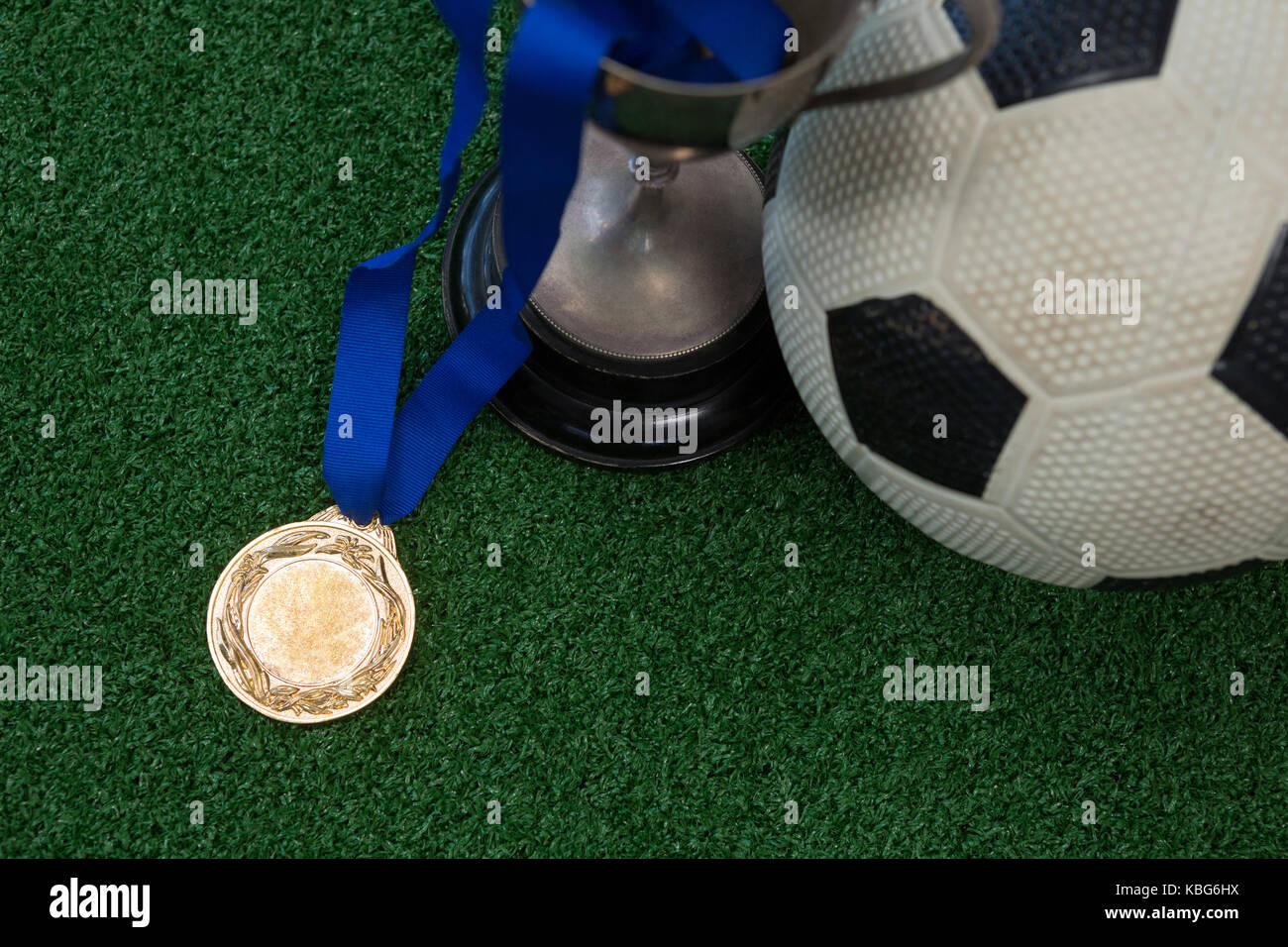 Football trophy hires stock photography and images Alamy