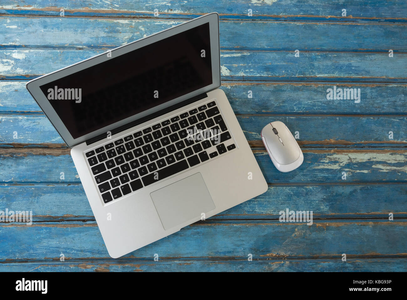 Computer Mouse Overhead Overhead Mouse High Resolution Stock Photography and Images - Alamy