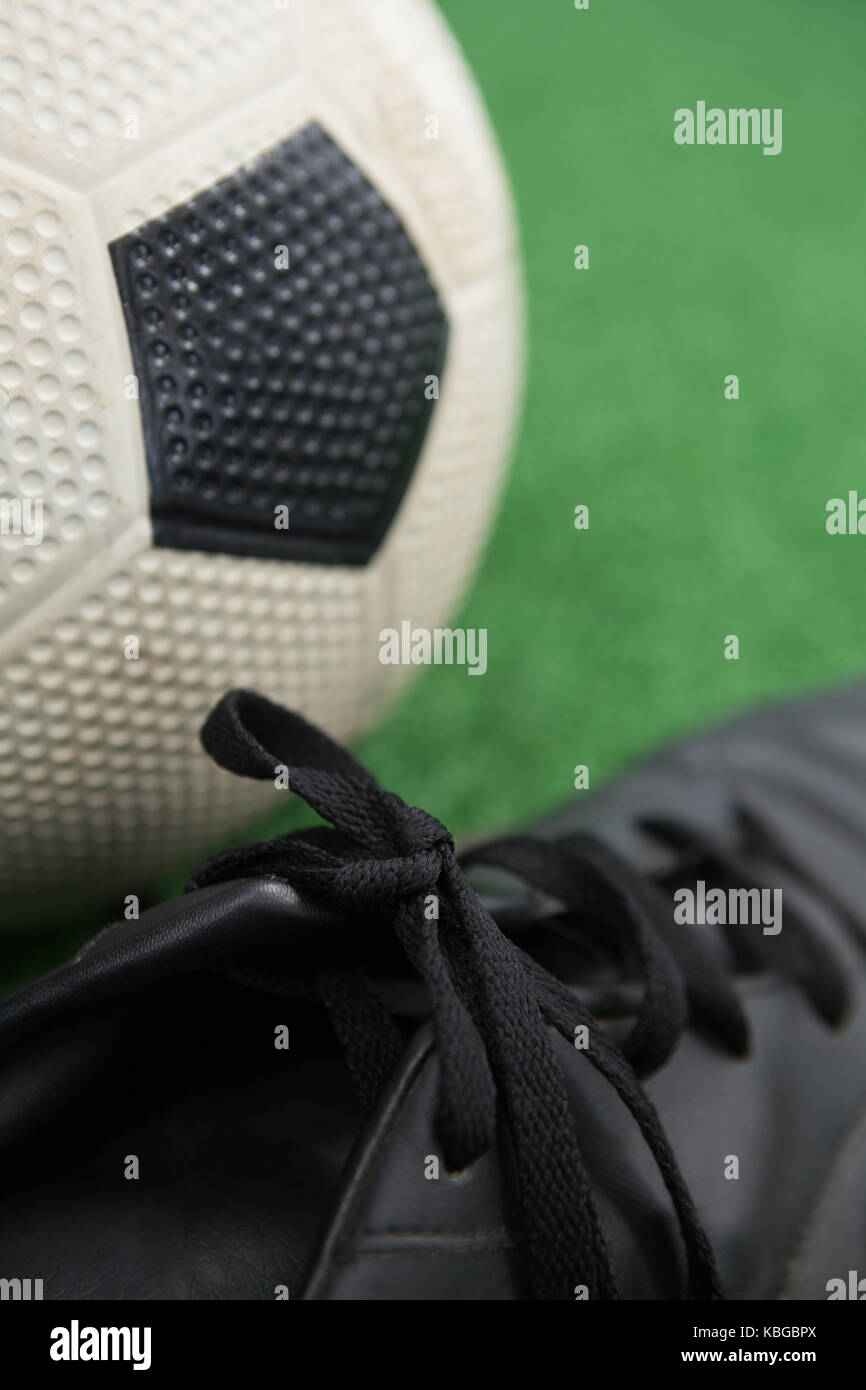 Football cleats hires stock photography and images Alamy