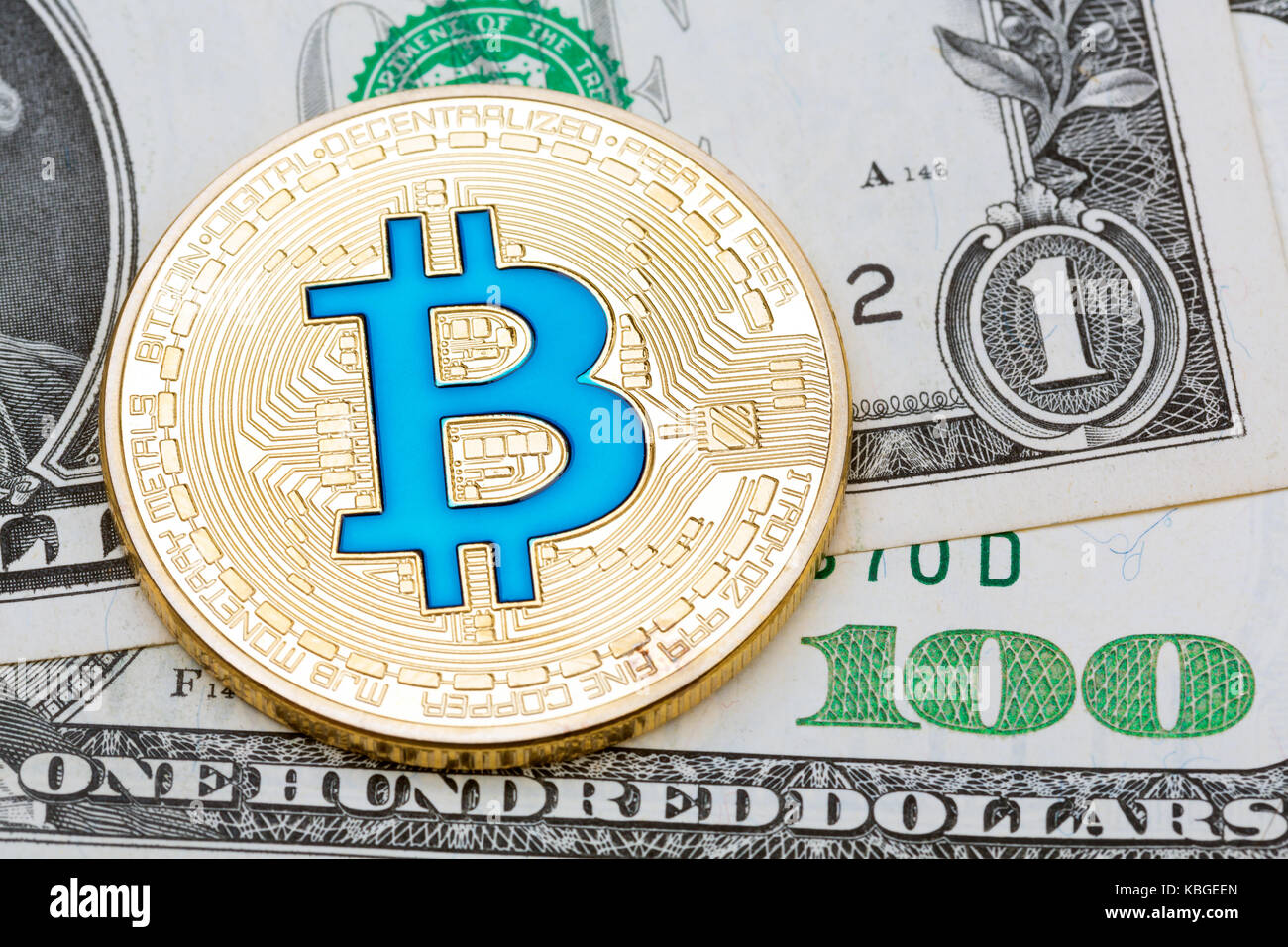 Silver bitcoin hi-res stock photography and images - Page 28 - Alamy