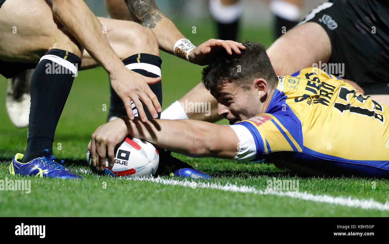 Steven Ward Rugby Stevie ward rugby hi-res stock photography and images - Alamy