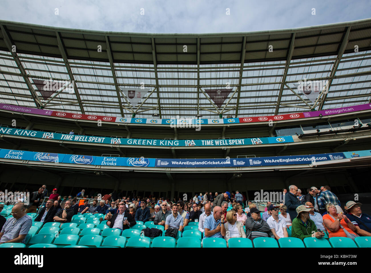 Royal London Stadium