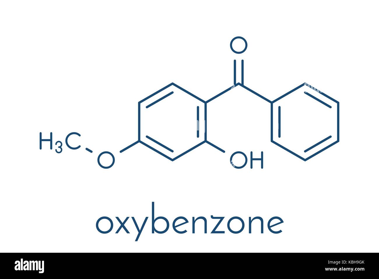 Oxybenzone online