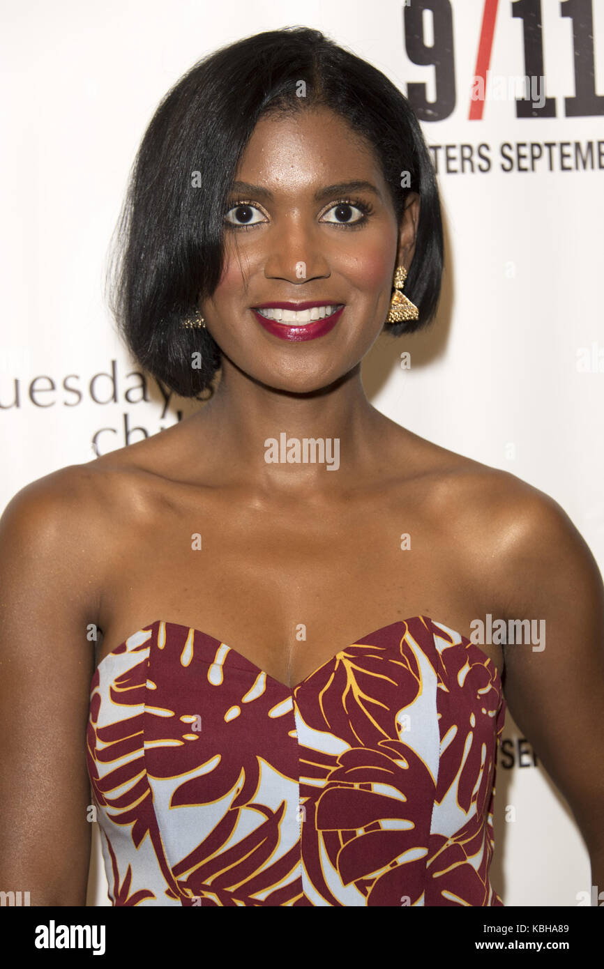 Denise boutte hi-res stock photography and images - Alamy