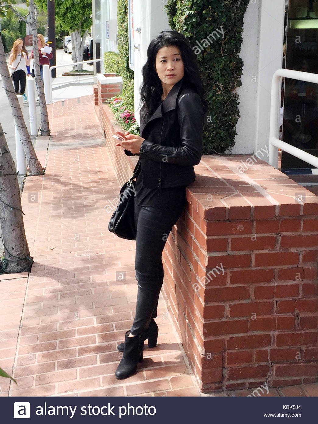 Jadyn Wong Stock Photos & Jadyn Wong Stock Images - Alamy