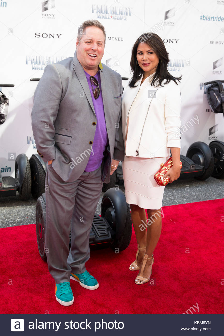 Gary Valentine Jackyline Knipfing