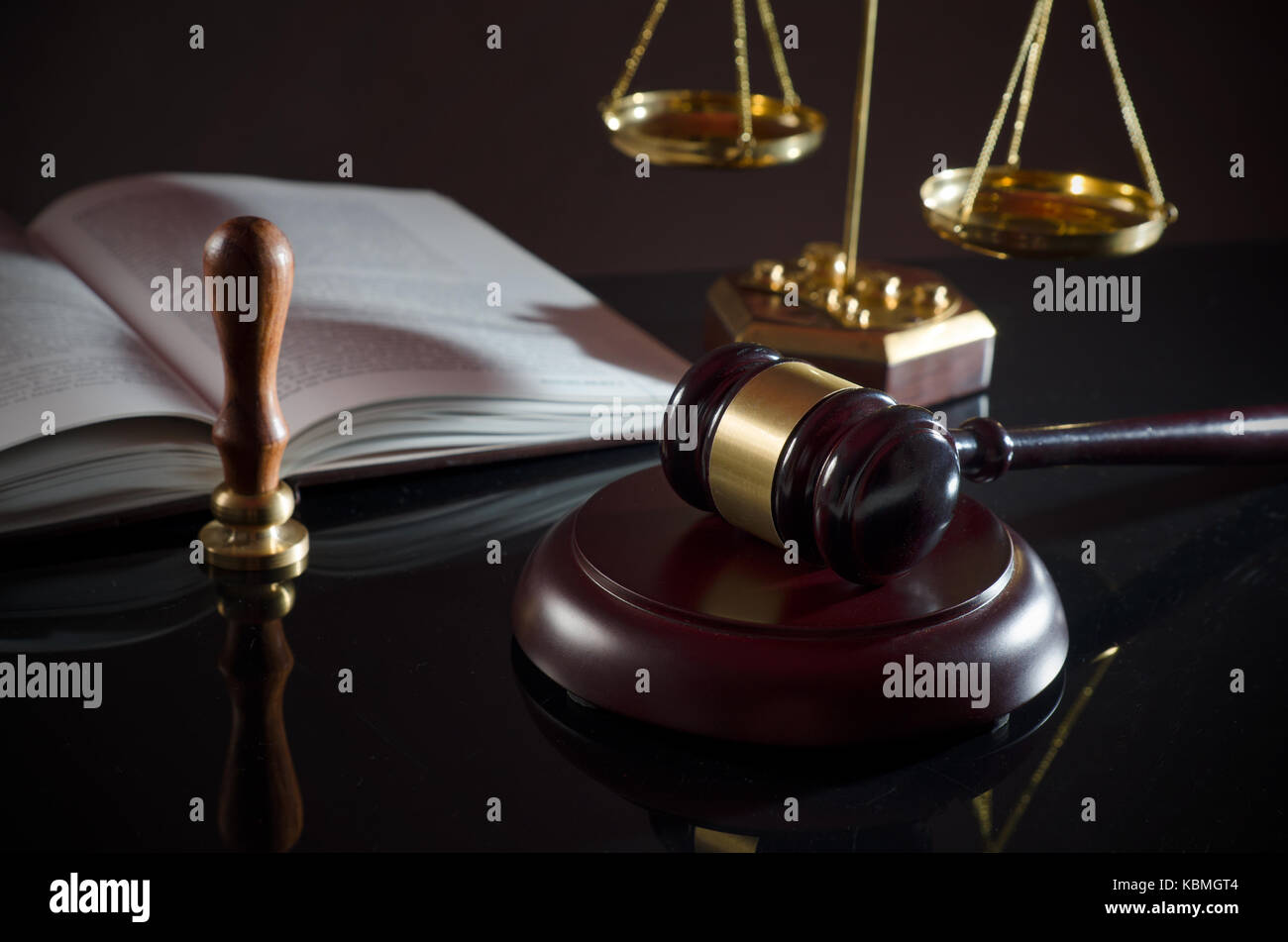 Court gavel, scale of justice, law theme. law lawyer hammer attorney