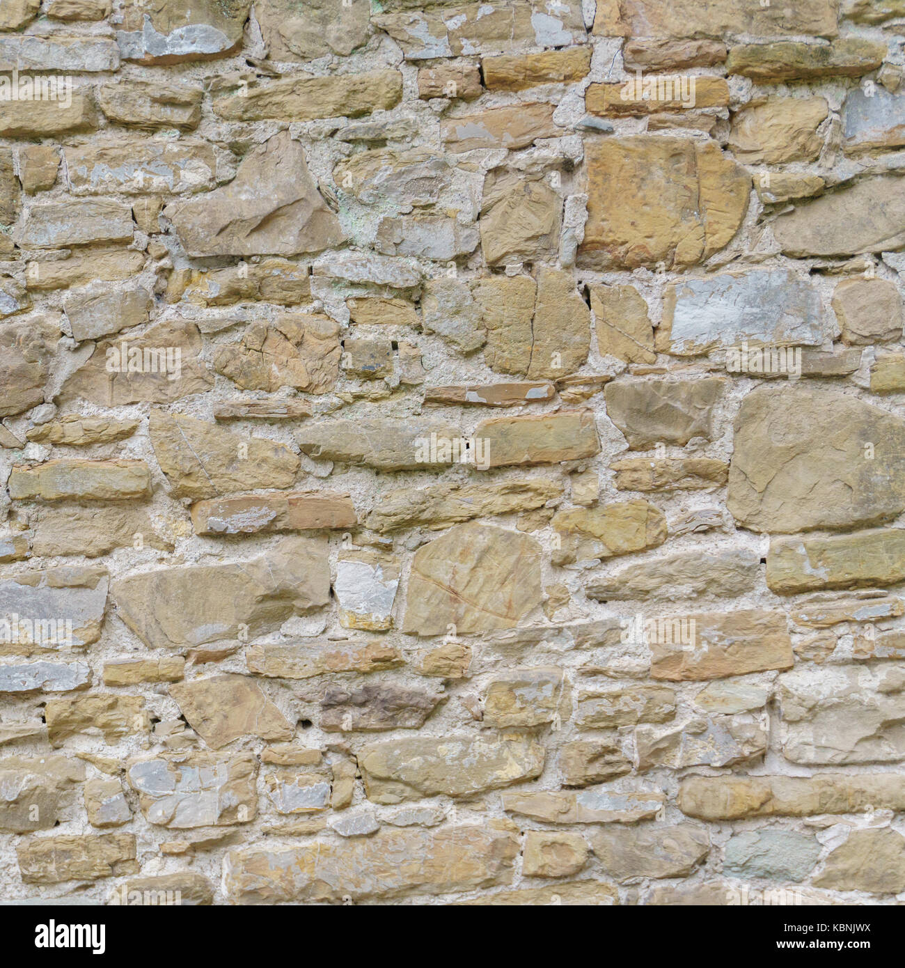 Background of old vintage stone wall Stock Photo - Alamy
