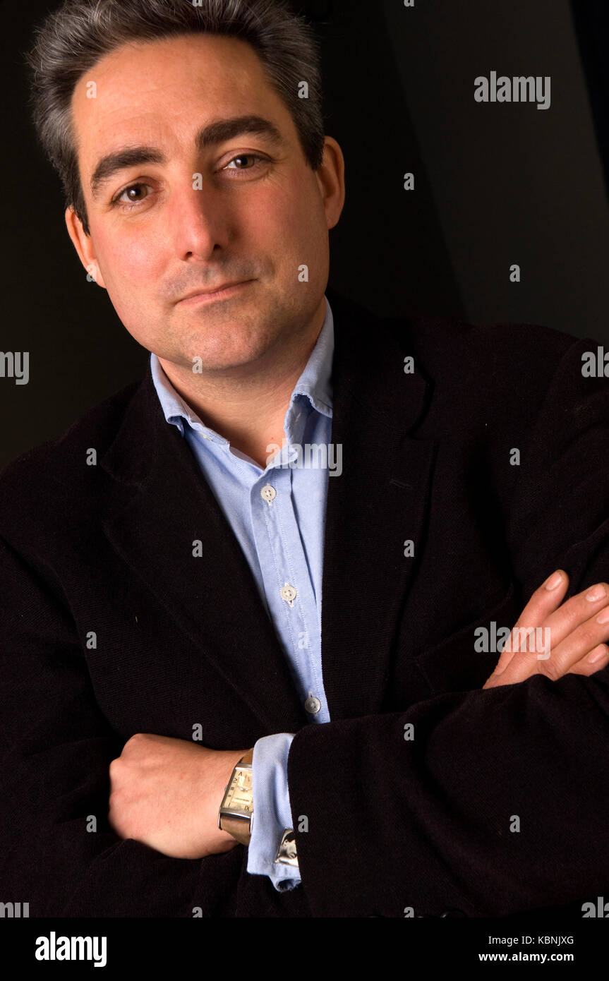 Author Matthew Hall Stock Photo Alamy