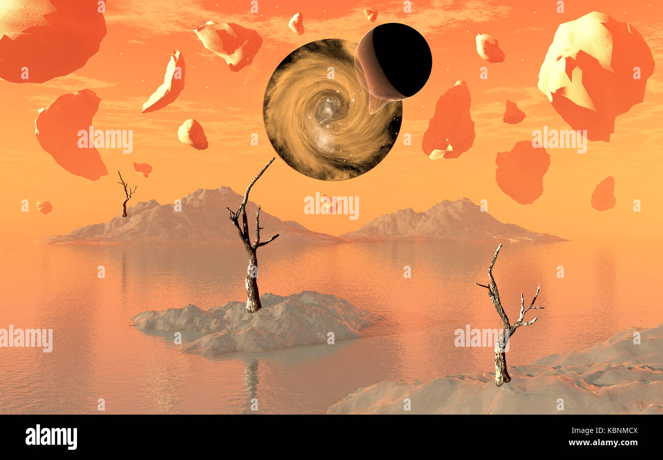 Gravitational force hi-res stock photography and images - Alamy