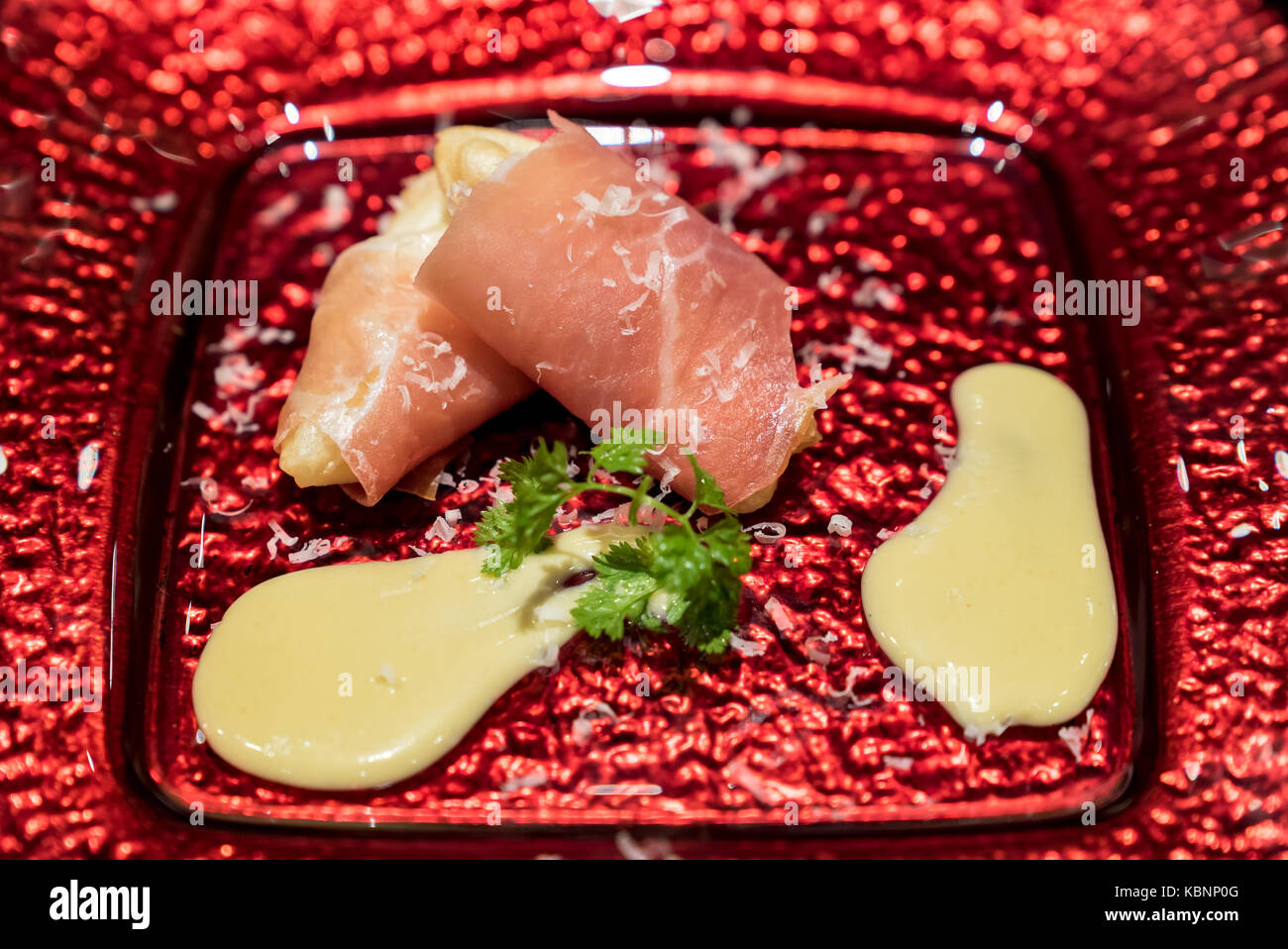 Deep fied hires stock photography and images Alamy