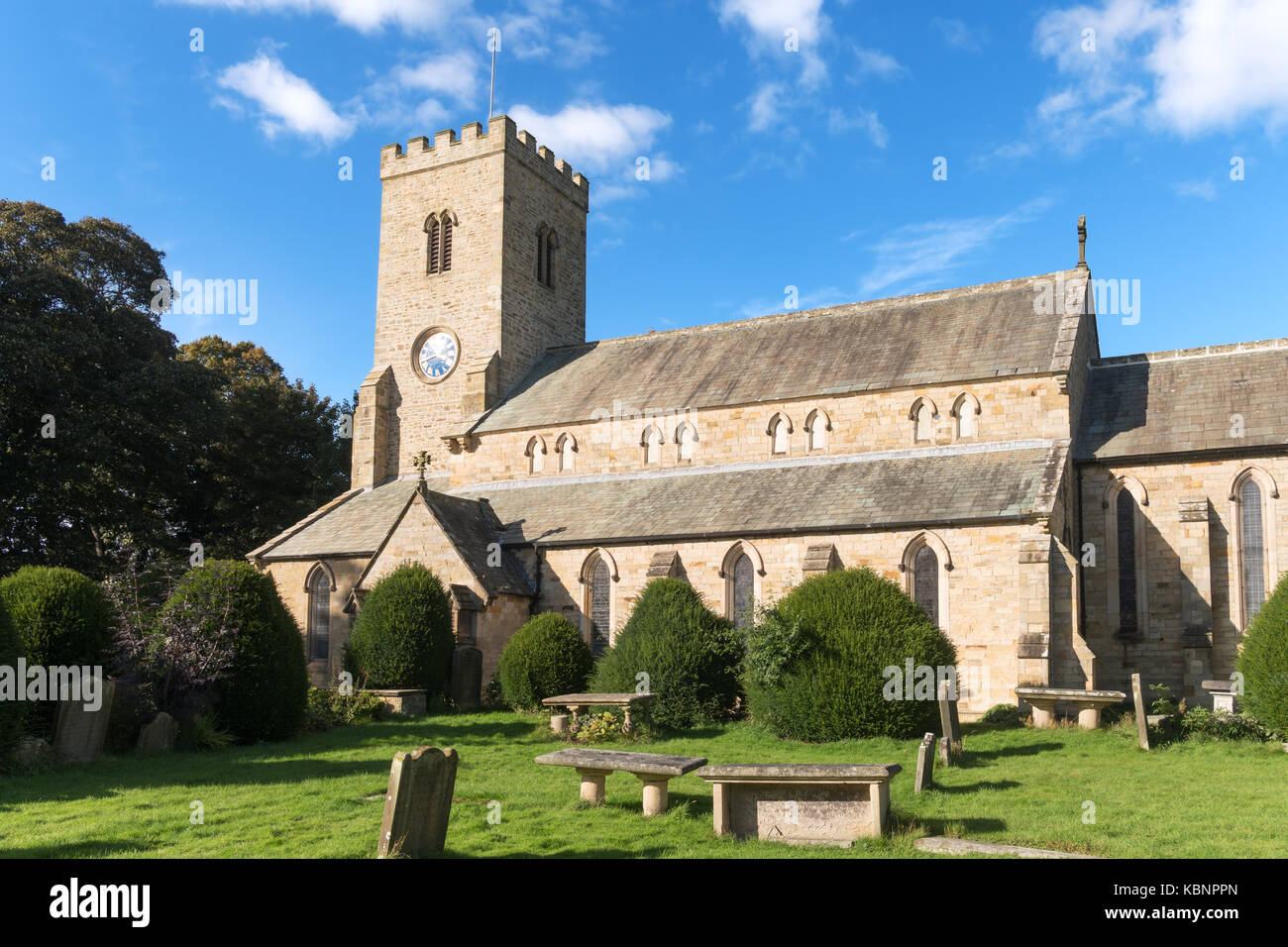 Wolsingham hires stock photography and images Alamy