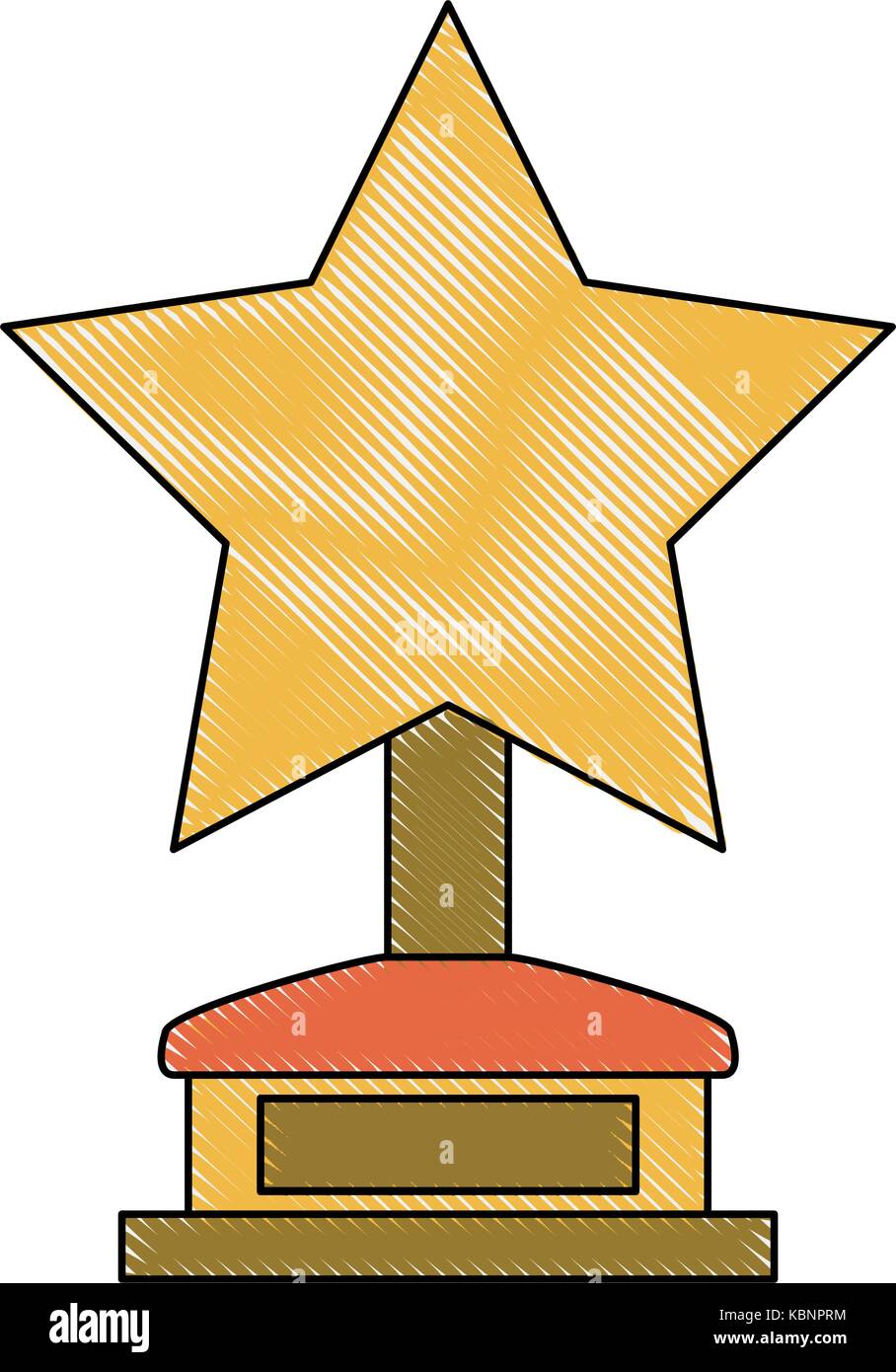trophy cup icon image Stock Vector Image & Art - Alamy