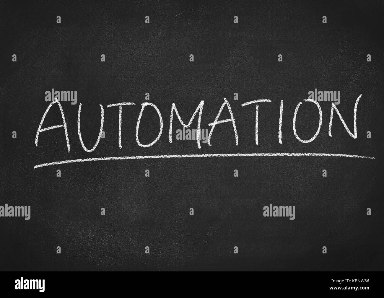 Automation Black and White Stock Photos & Images Alamy