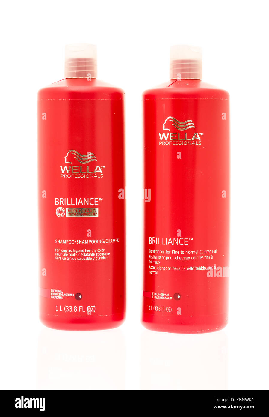 Wella hi-res stock photography and images - Alamy