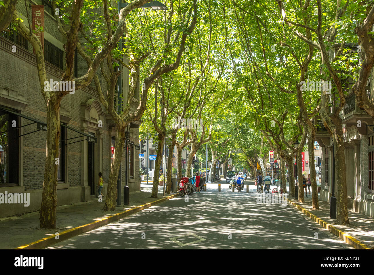 Concession in shanghai hires stock photography and images Alamy