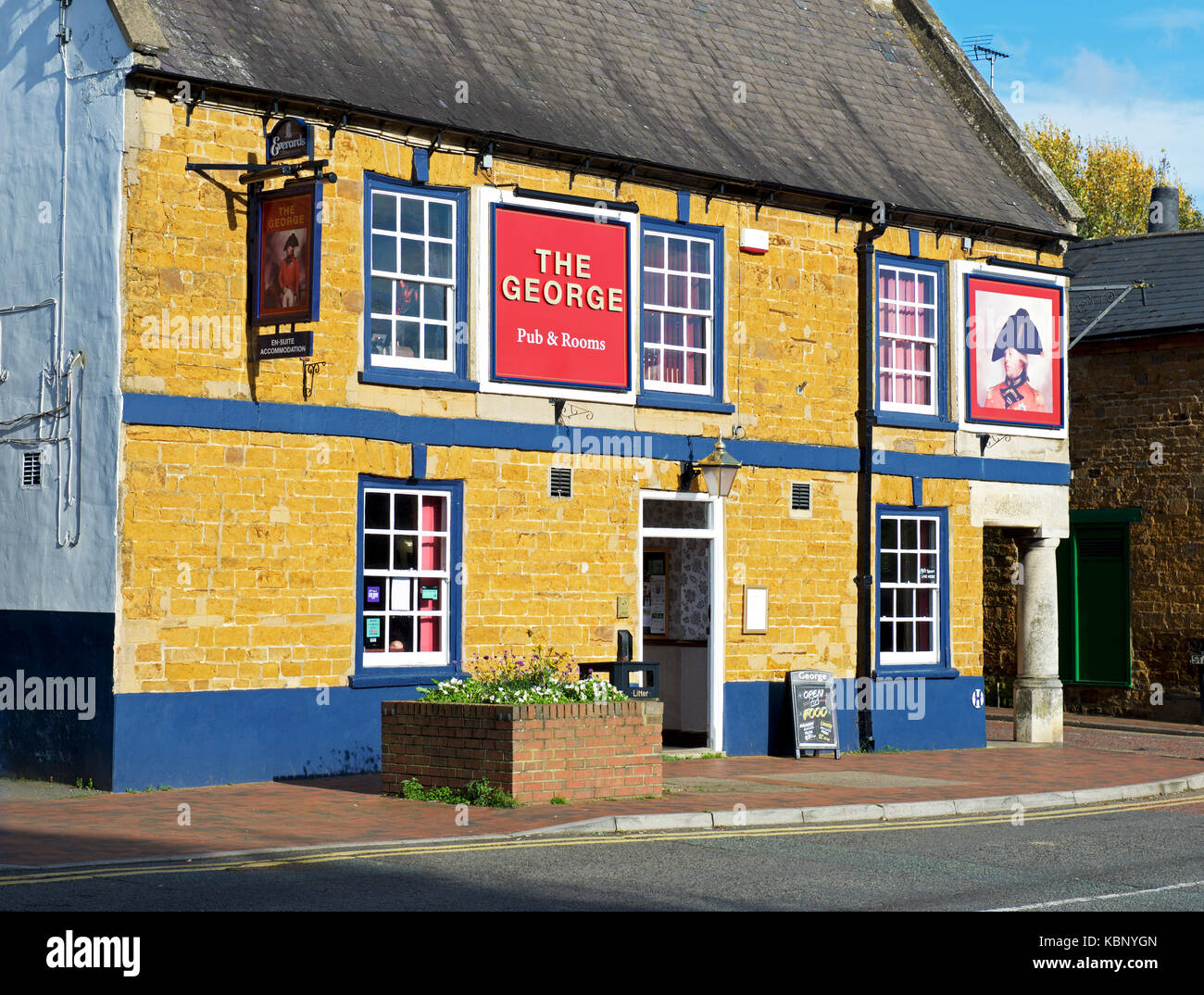 Desborough hires stock photography and images Alamy