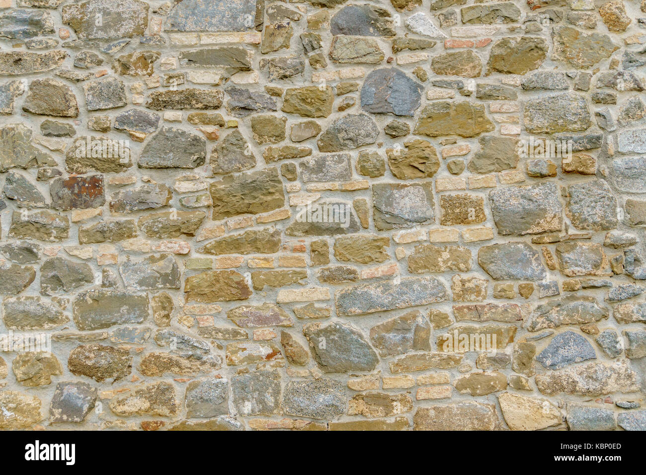 Background of old vintage stone wall Stock Photo - Alamy