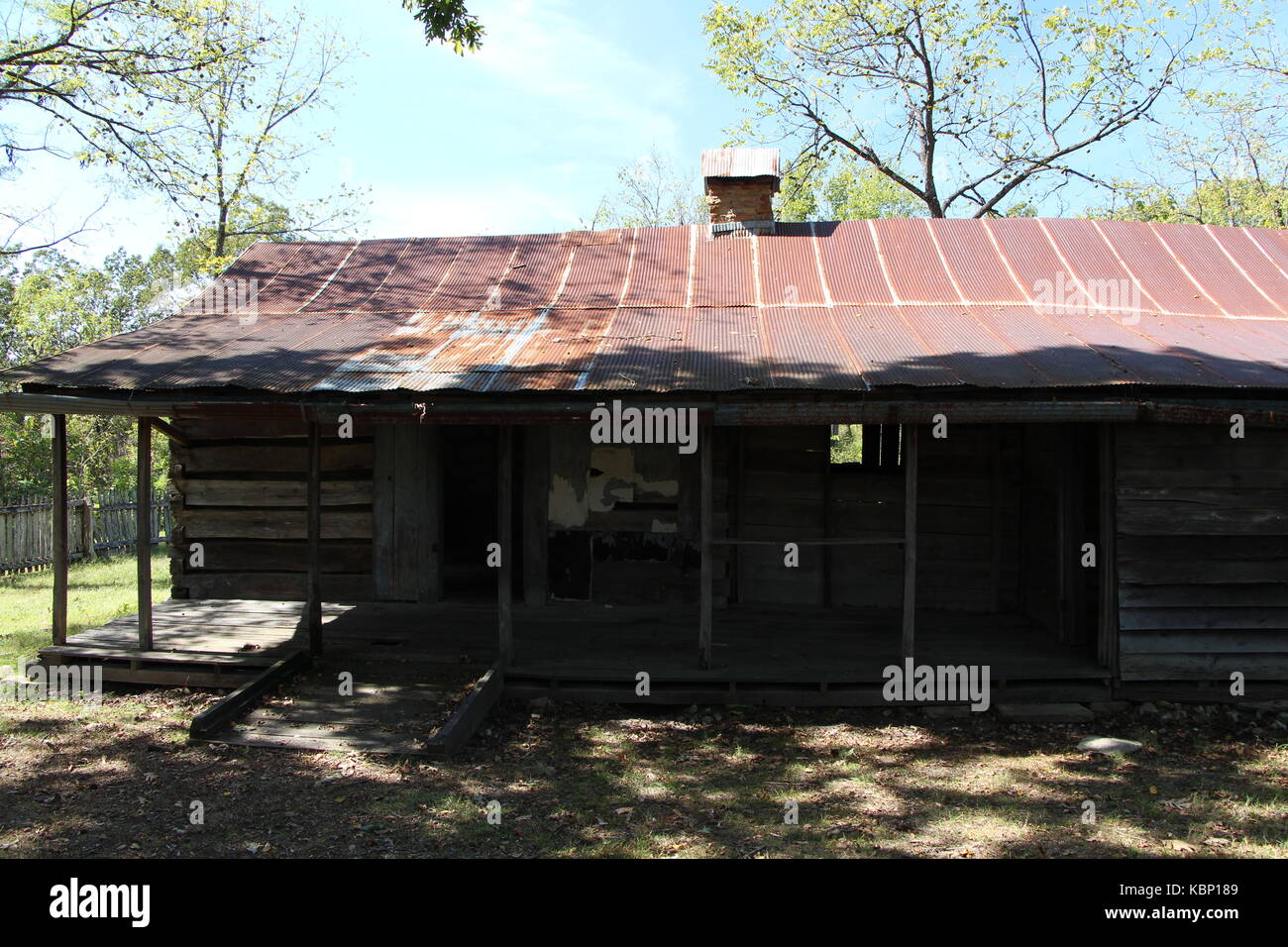 Collier homestead arkansas hires stock photography and images Alamy