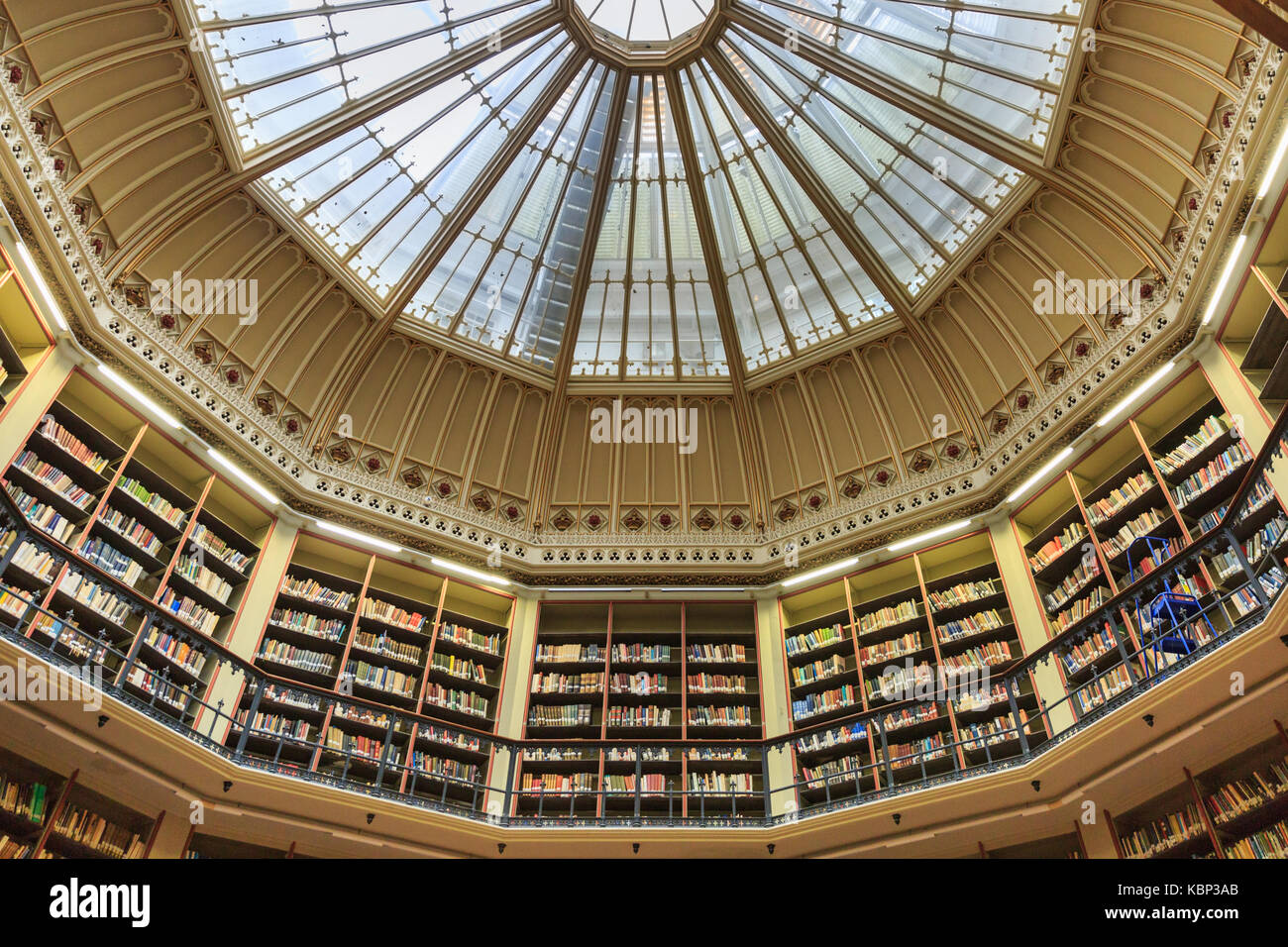 British library interior reading room hires stock photography and
