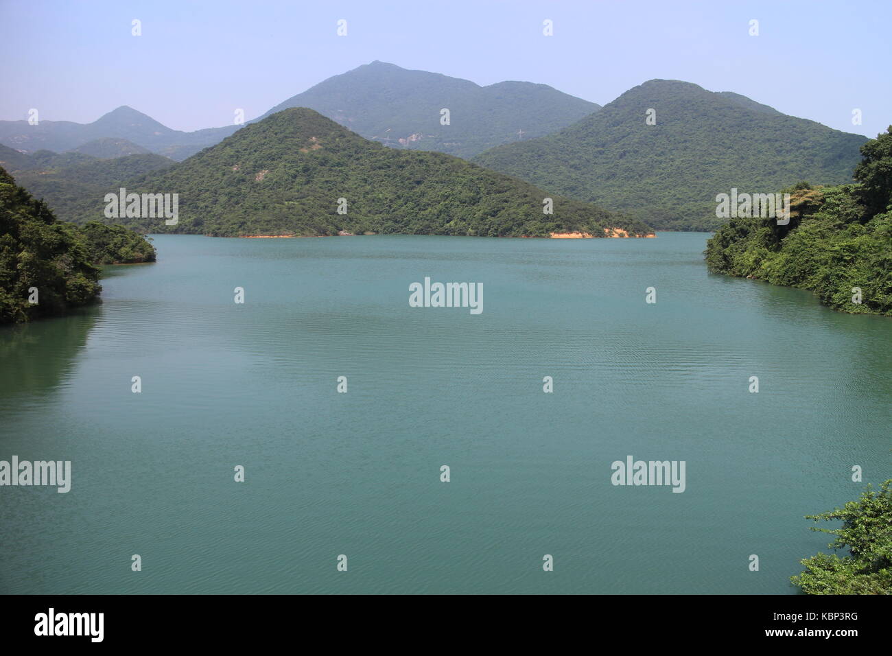Tai tam mountains hi-res stock photography and images - Alamy