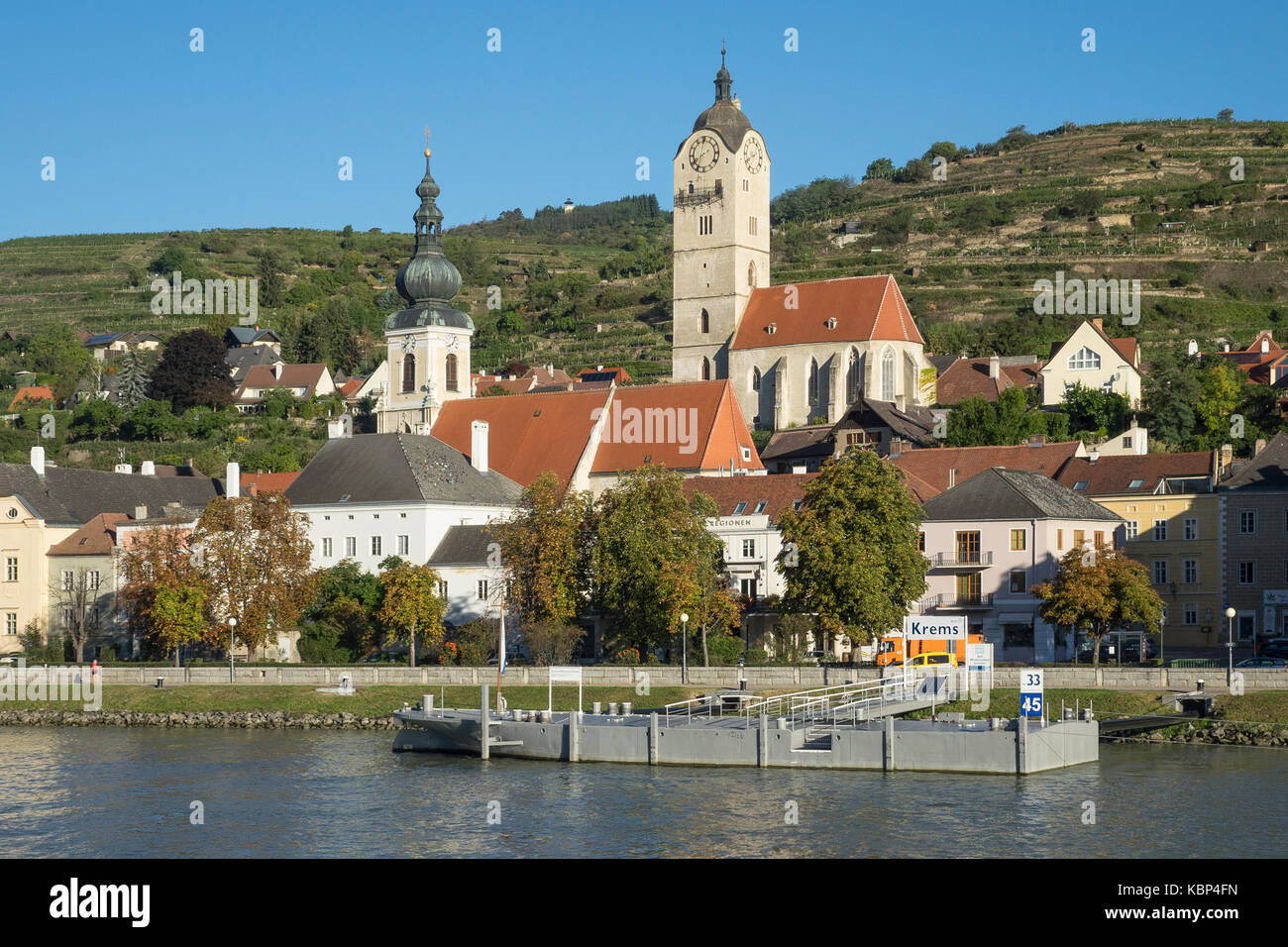 jobs krems an der donau teilzeit