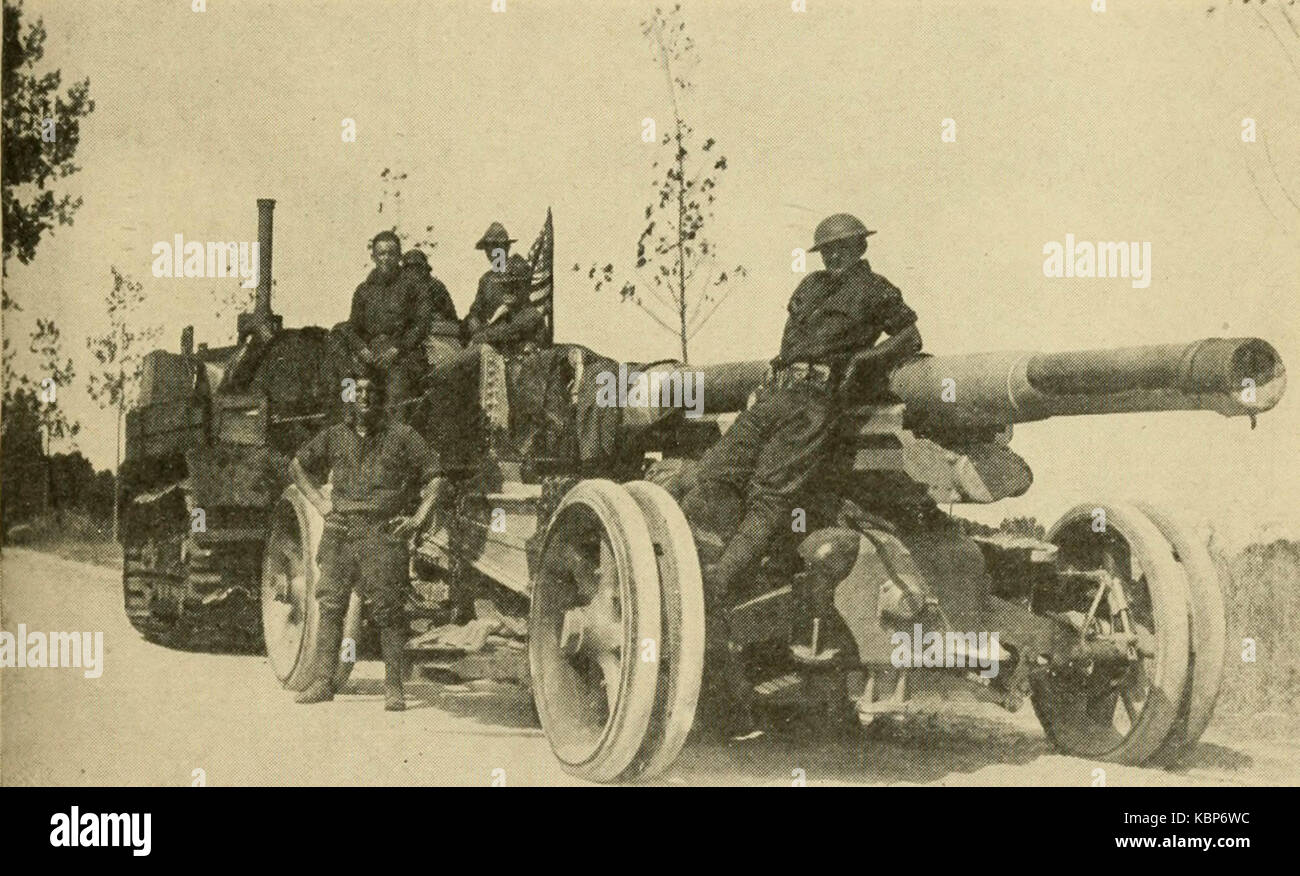 ''And they thought we wouldn't fight.'' (1918) Stock Photo