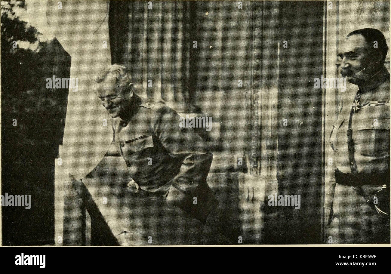 ''And they thought we wouldn't fight.'' (1918) Stock Photo