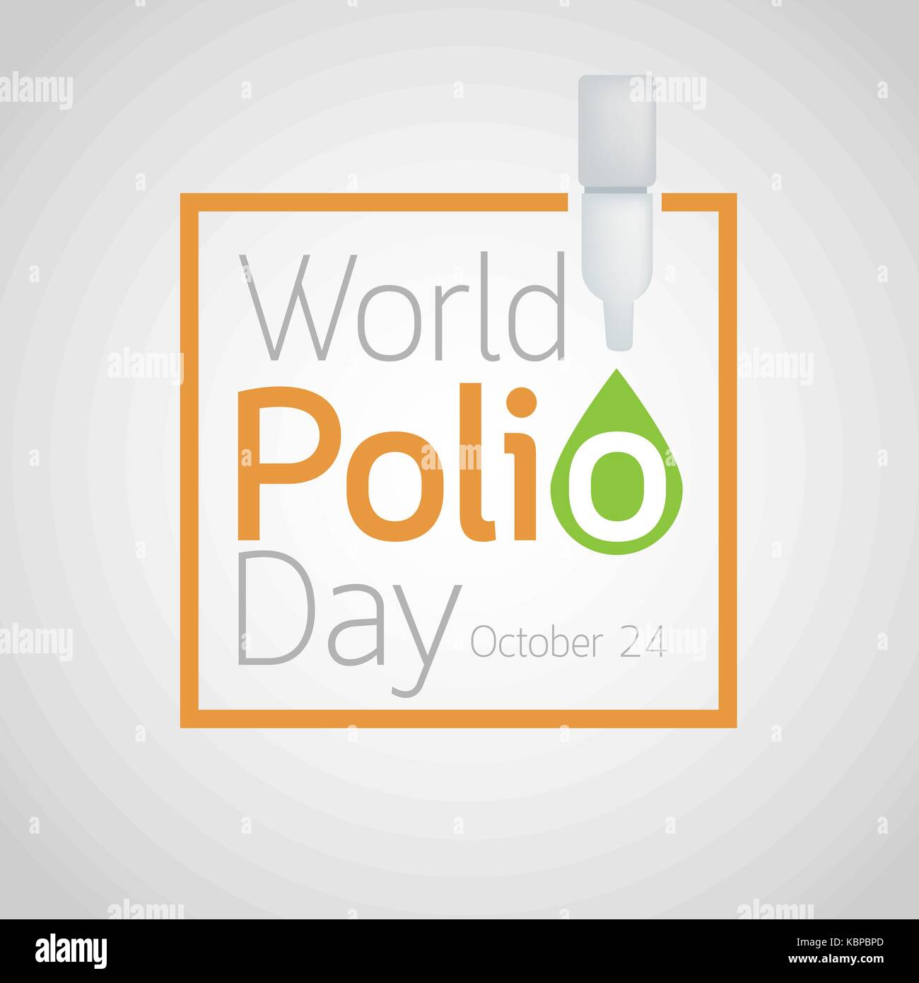 World polio day hi-res stock photography and images - Alamy