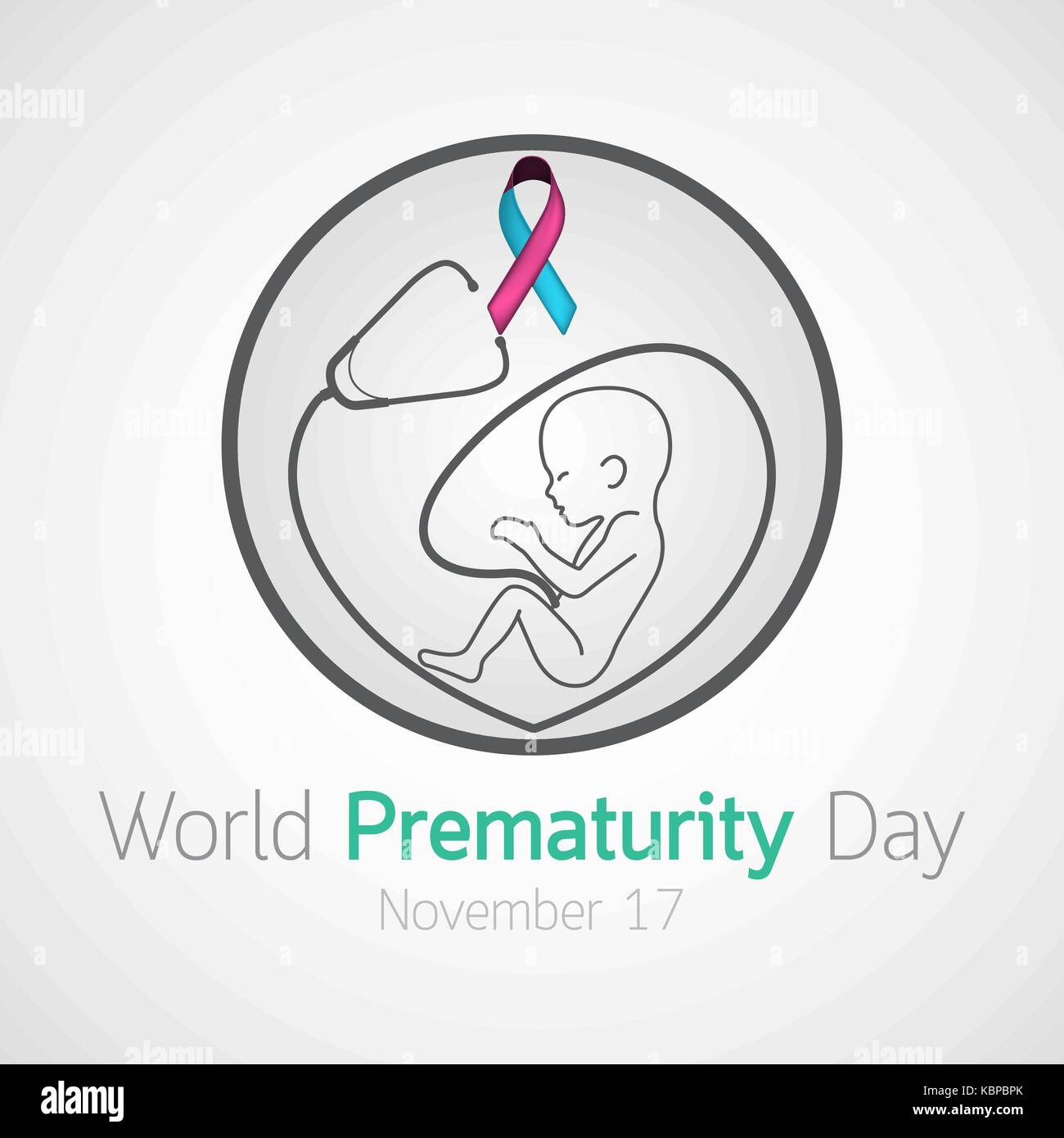 World Prematurity Day