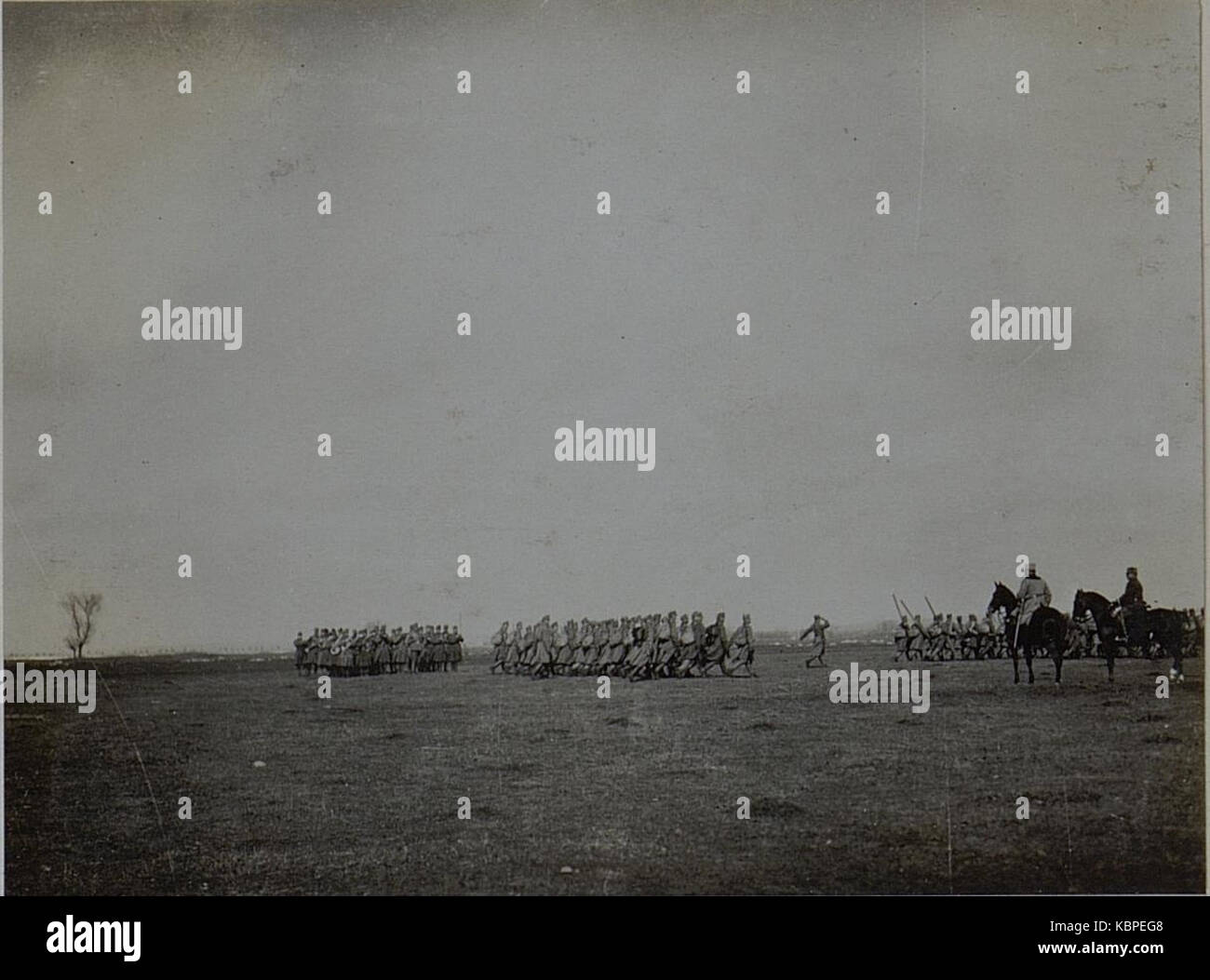 16th infantry regiment hi-res stock photography and images - Alamy