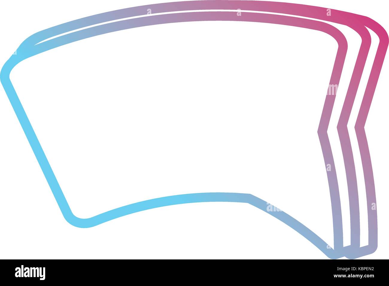 speech bubble icon over white background vector illustration Stock ...