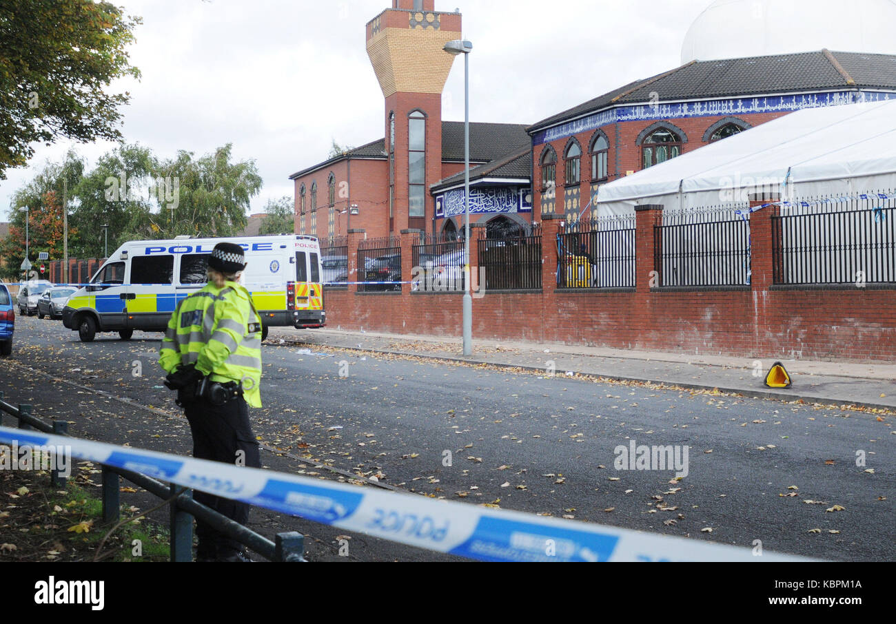 Herbert Road High Resolution Stock Photography and Images Alamy