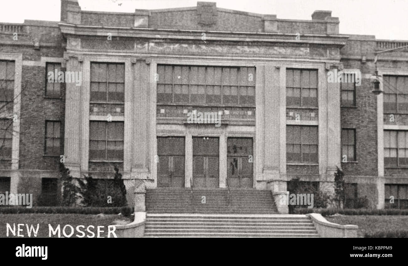 Mosser hires stock photography and images Alamy