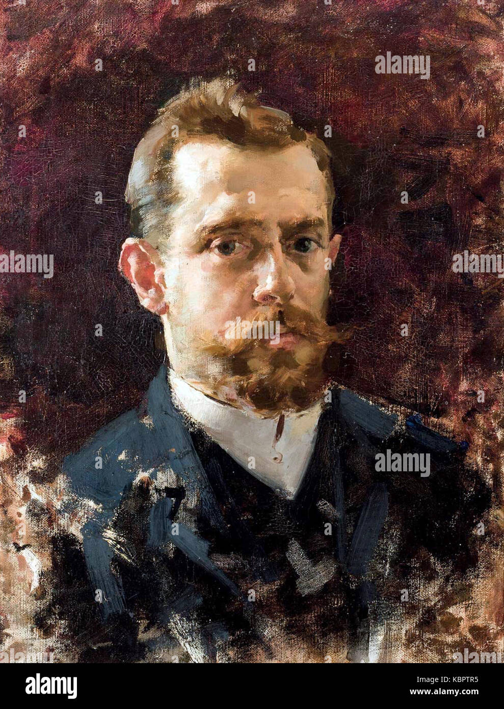 Enrique painting hires stock photography and images Alamy