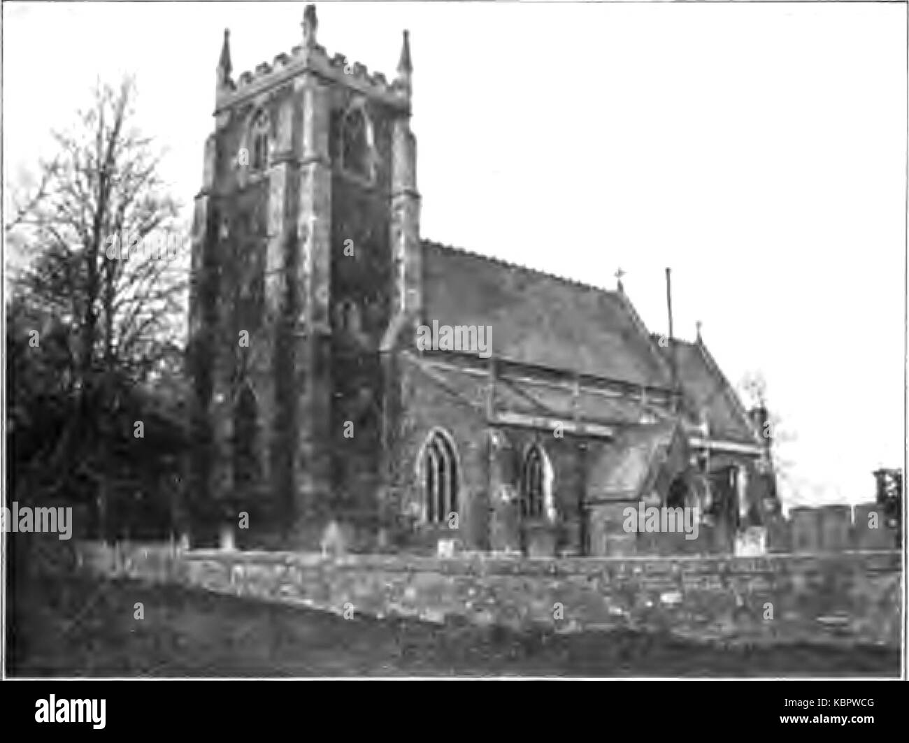 A History of Horncastle page 193 Stock Photo Alamy