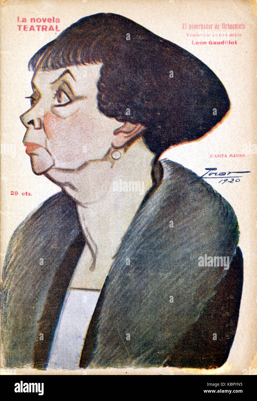 La juanita hi-res stock photography and images - Alamy, image size:890x1390