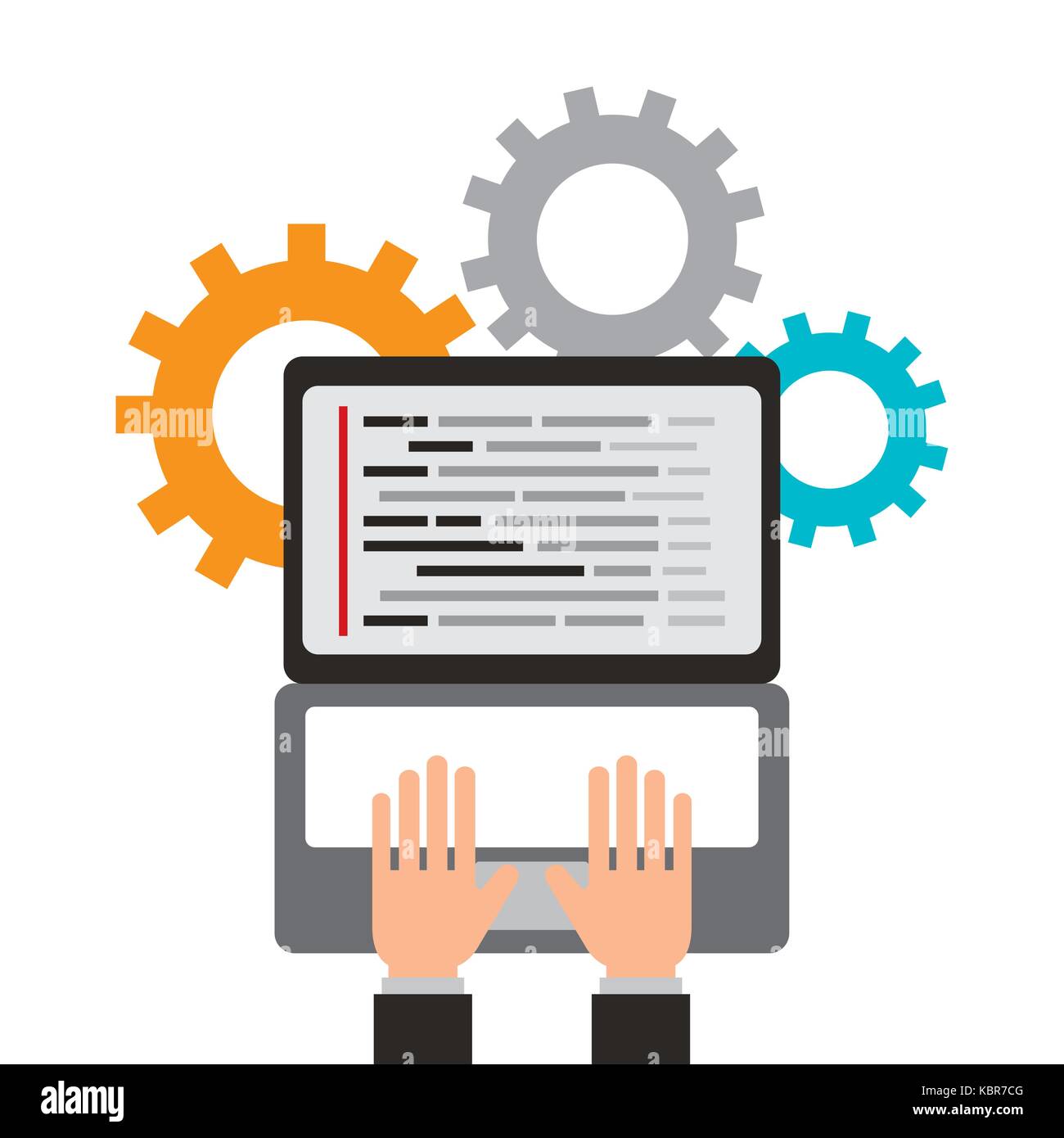 Codingsoftware hi-res stock photography and images - Alamy