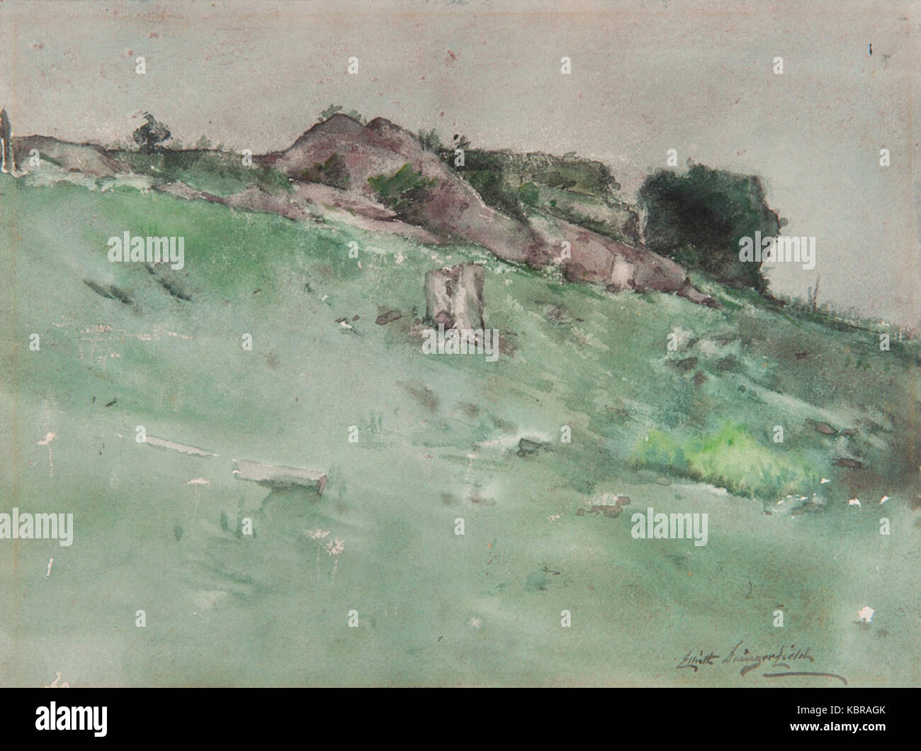 Map of daingerfield hires stock photography and images Alamy