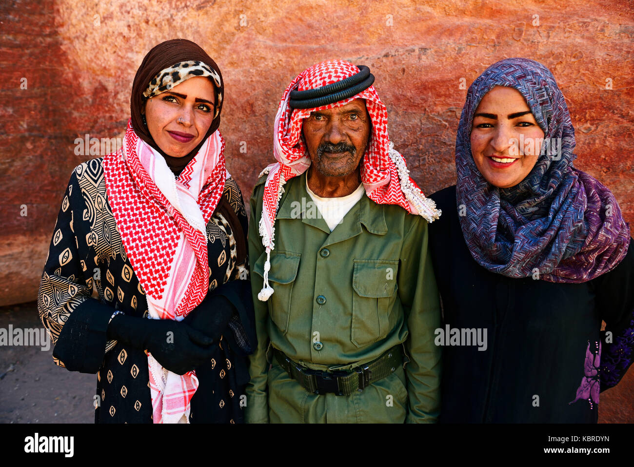 Jordanian Bedouin Cloth High Resolution Stock Photography and Images - Alamy