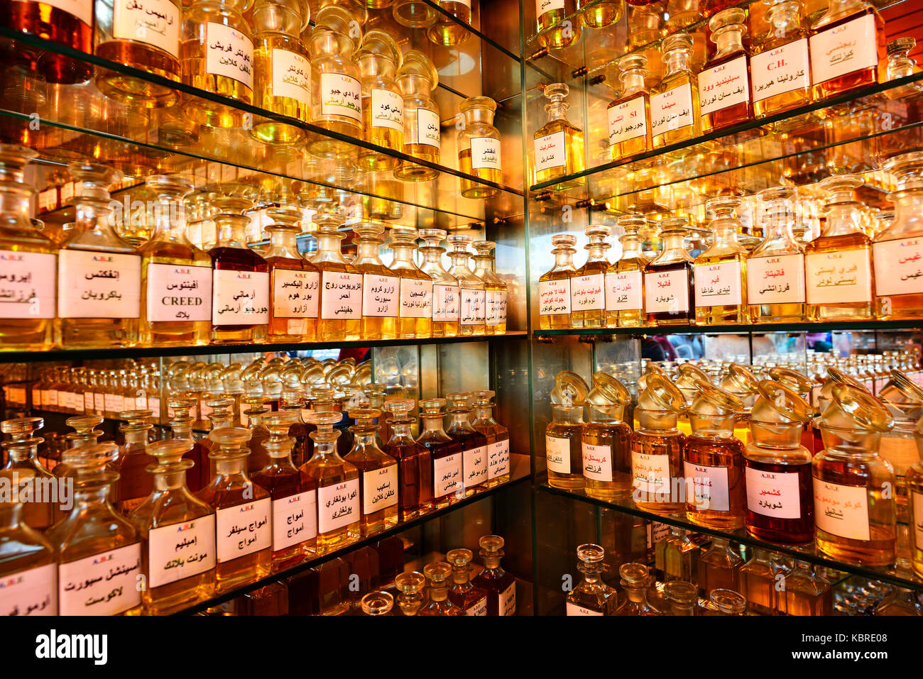 e perfume shop